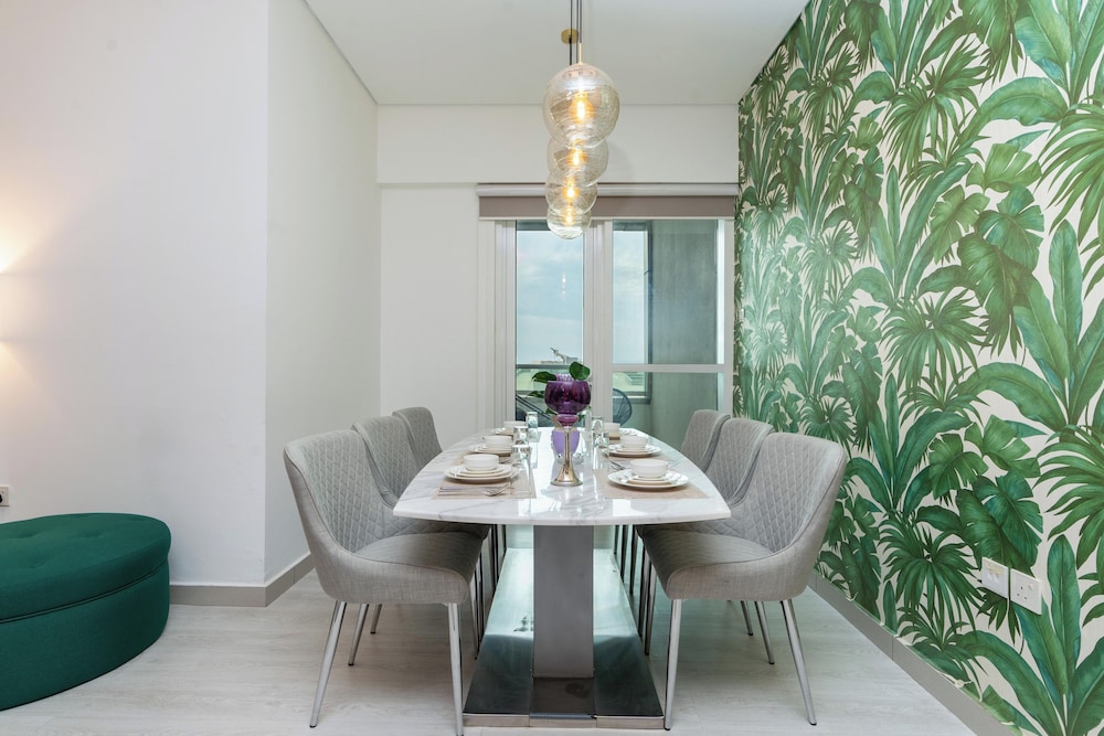 Samaya Holiday Homes - Marina luxury Suites