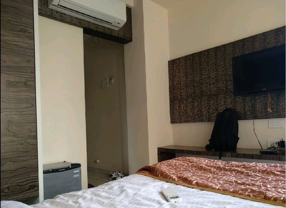 The Imperia Residency view 3