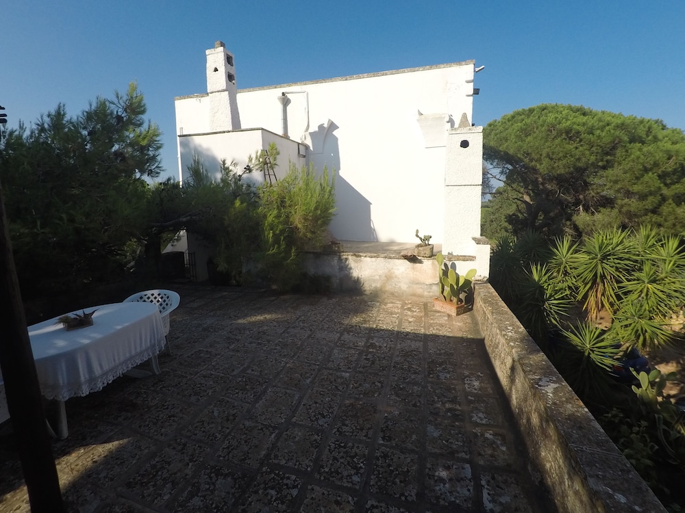 Agriturismo Masseria Piutri