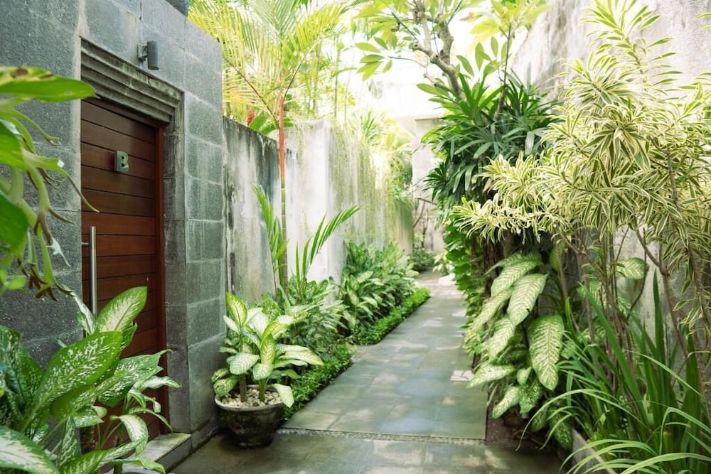 Bale Gede Luxury Villas by Moria