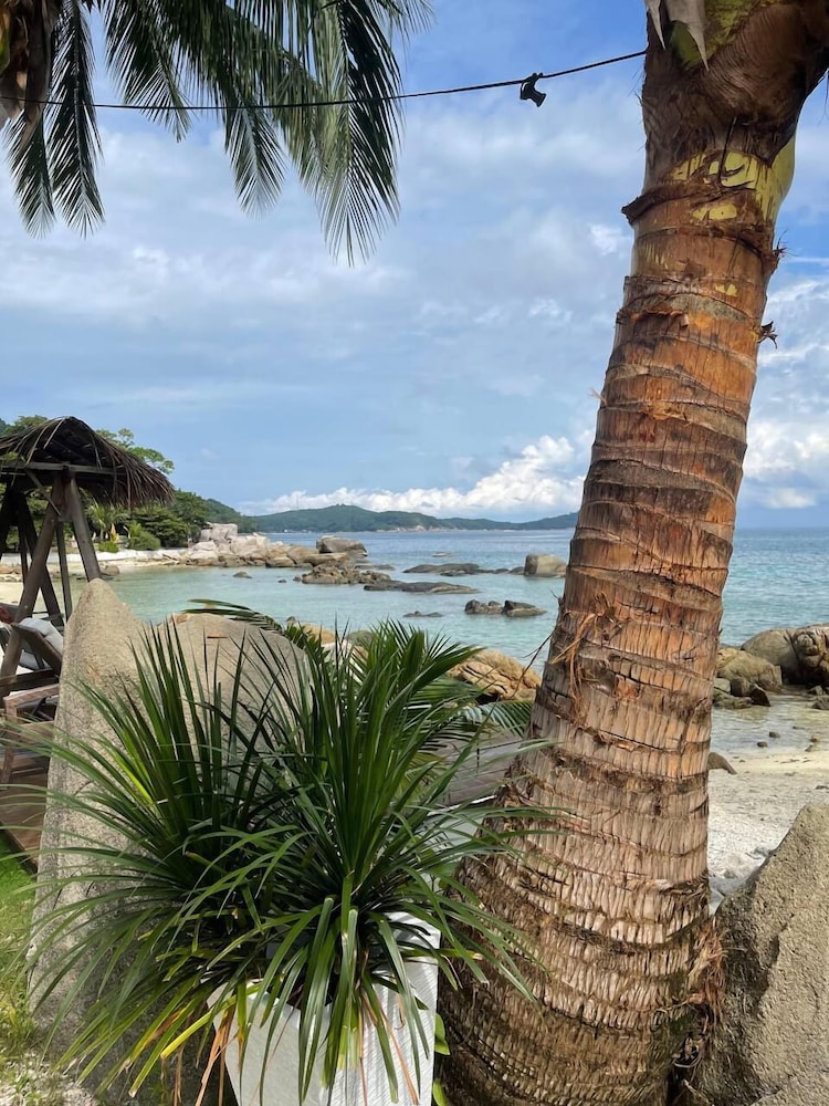 CoralView Perhentian BlueStar