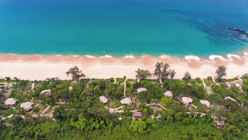 Wa Ale Resort