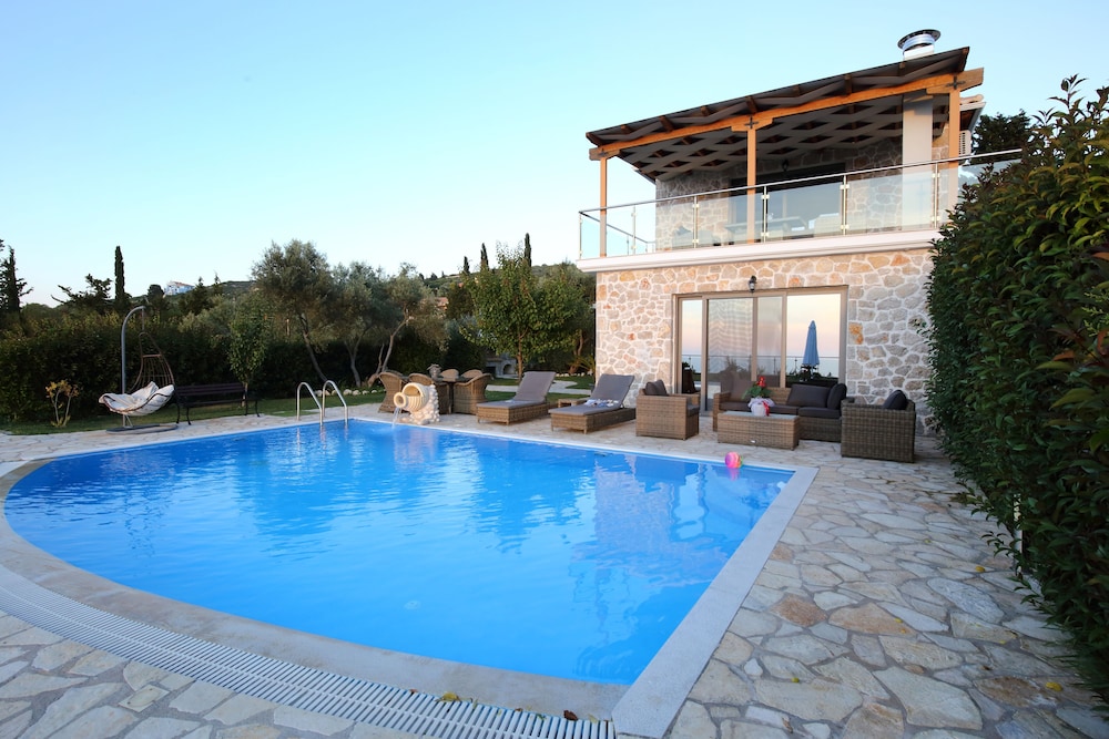 Villas Goudis