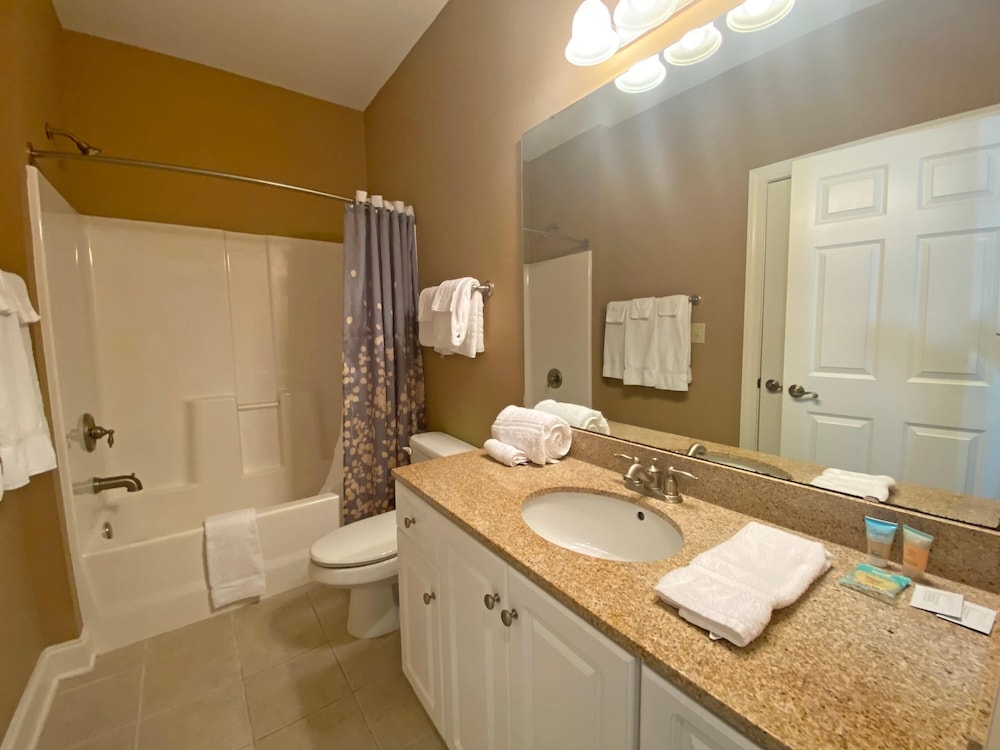 River Oaks by Palmetto Vacations