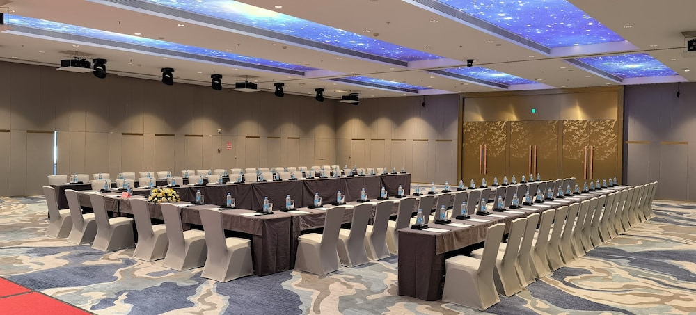 Guangzhou Meiling Hotel 18