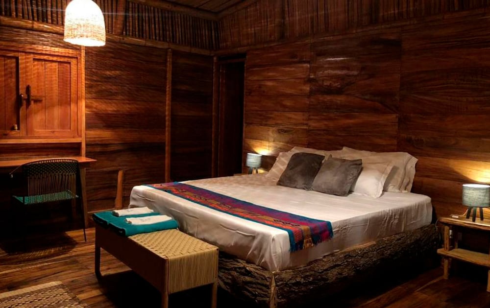Palaa Mayapo Ecolodge