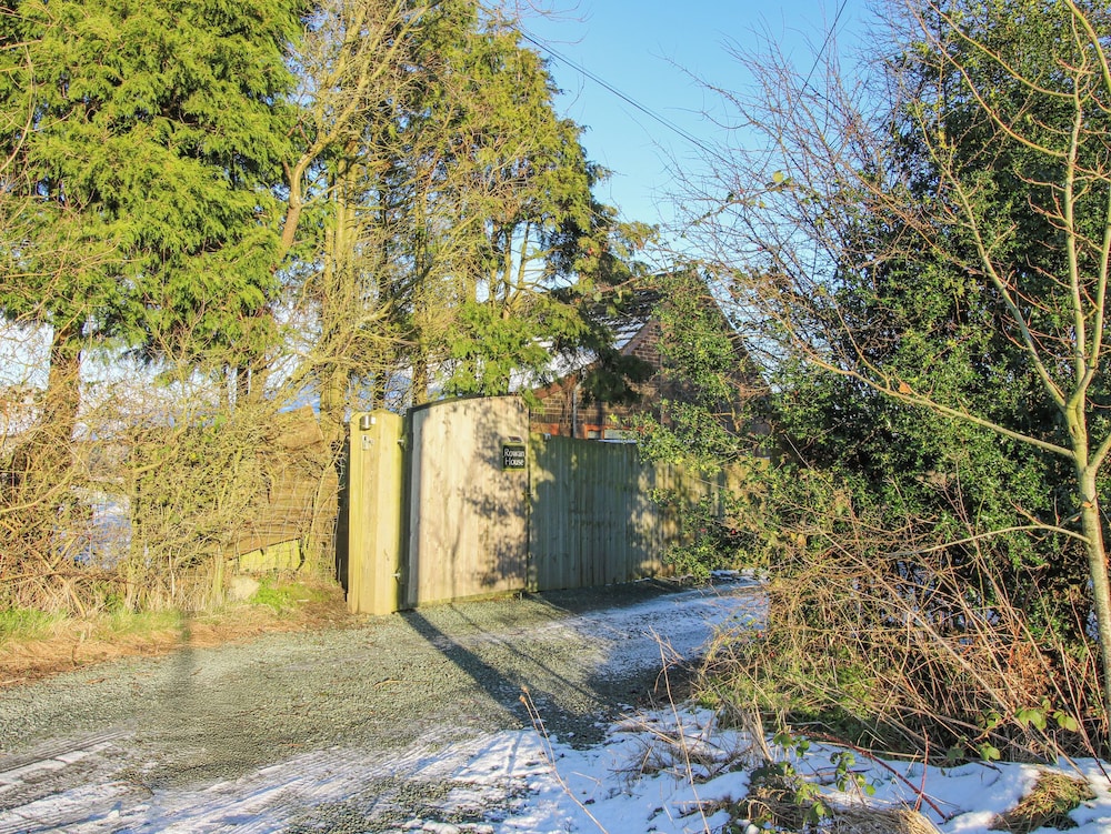 Stiper View Barn 1