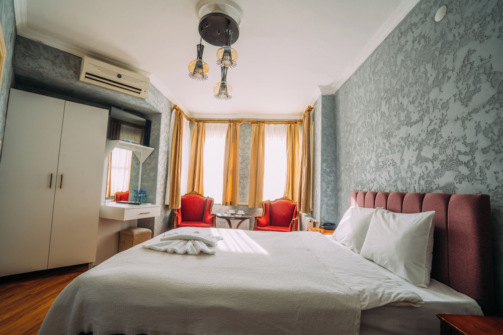 Ayasofya Otel - Özel Sınıf - Image 26