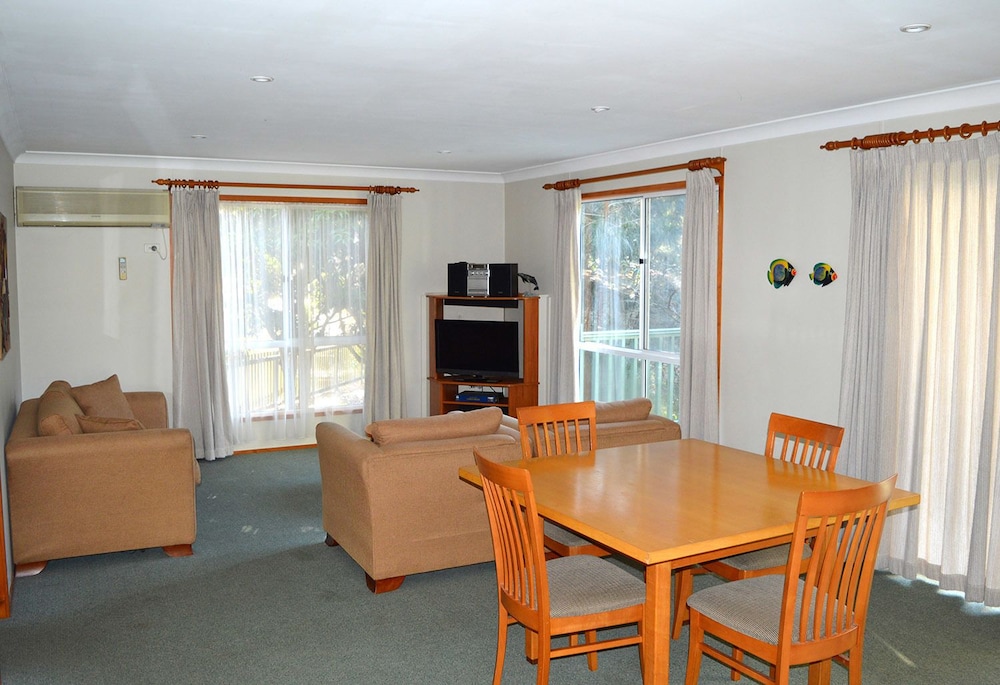 Tasman Holiday Parks - Kioloa Beach