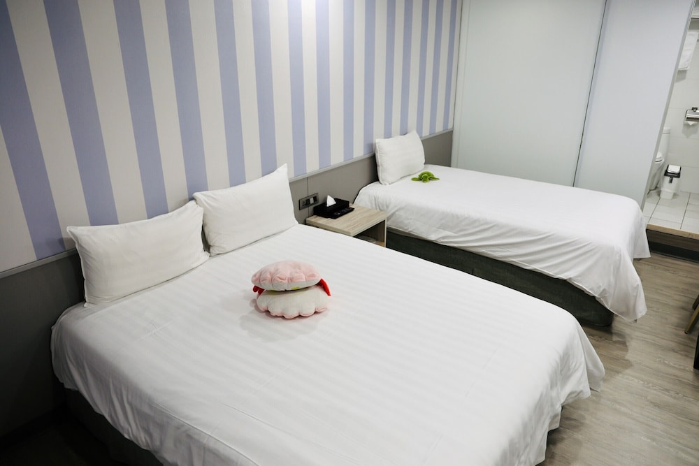 O Fun Hotel
