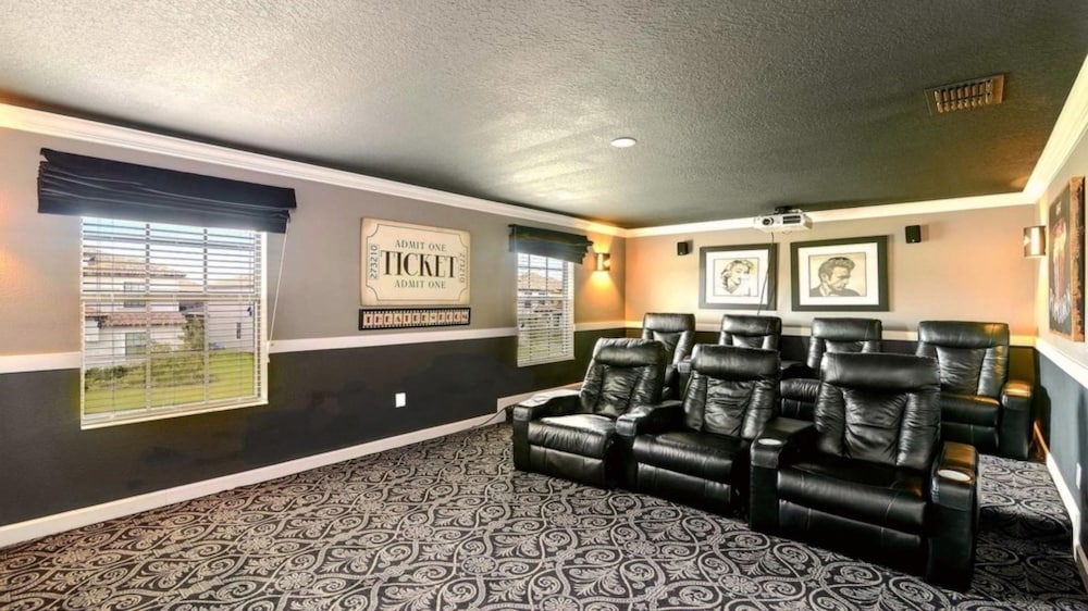 The Retreat at Champions Gate by Nova