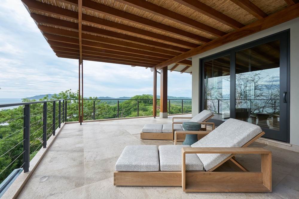 Villa Lucy in Tamarindo