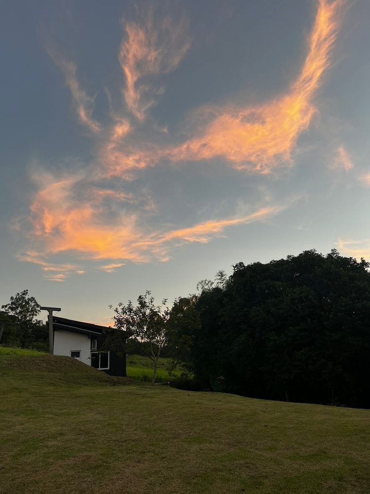 Pousada Vale Das Águias