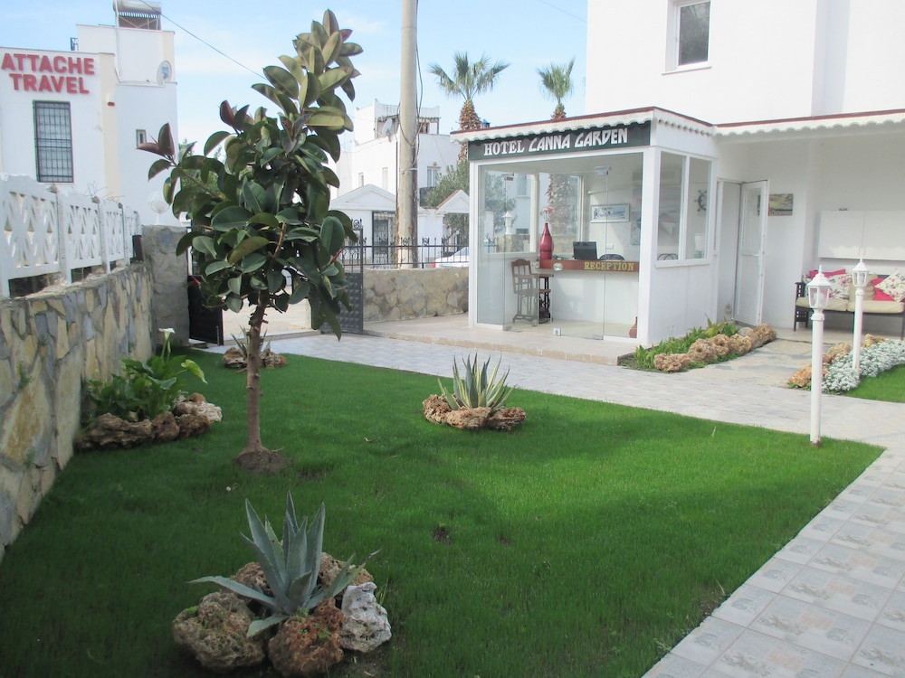 Canna Garden Otel - Yetişkinler İçin - Image 70