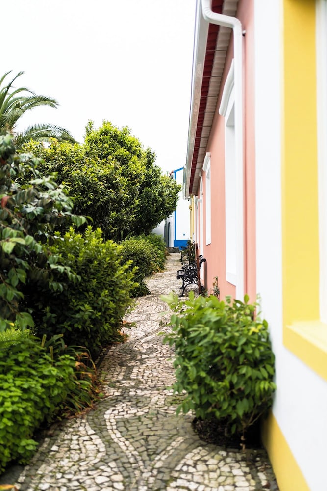 Azores Green Villas