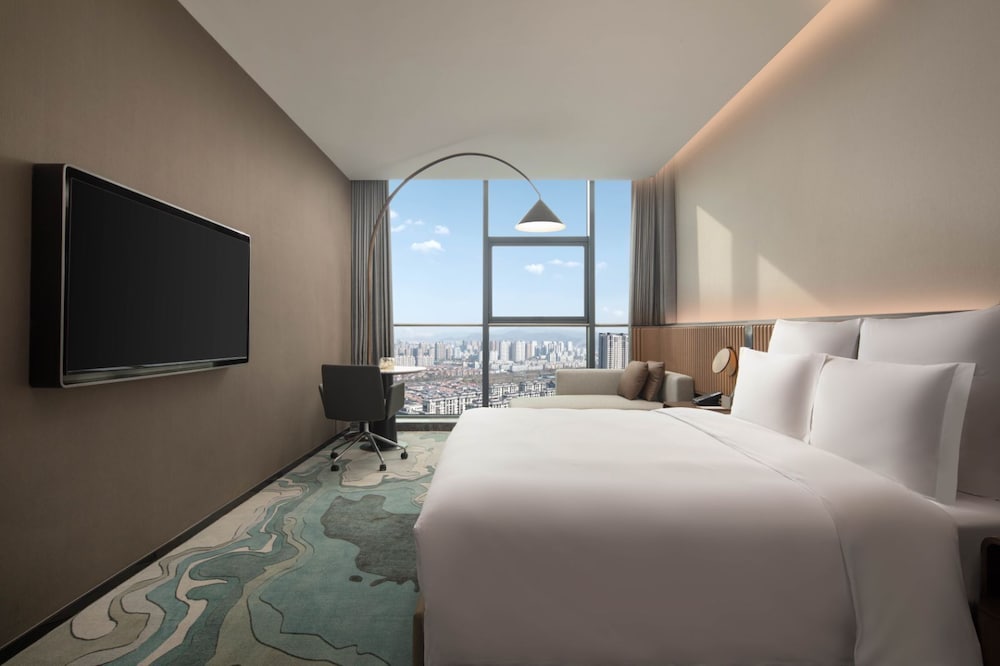 Novotel Lianyungang Haizhou