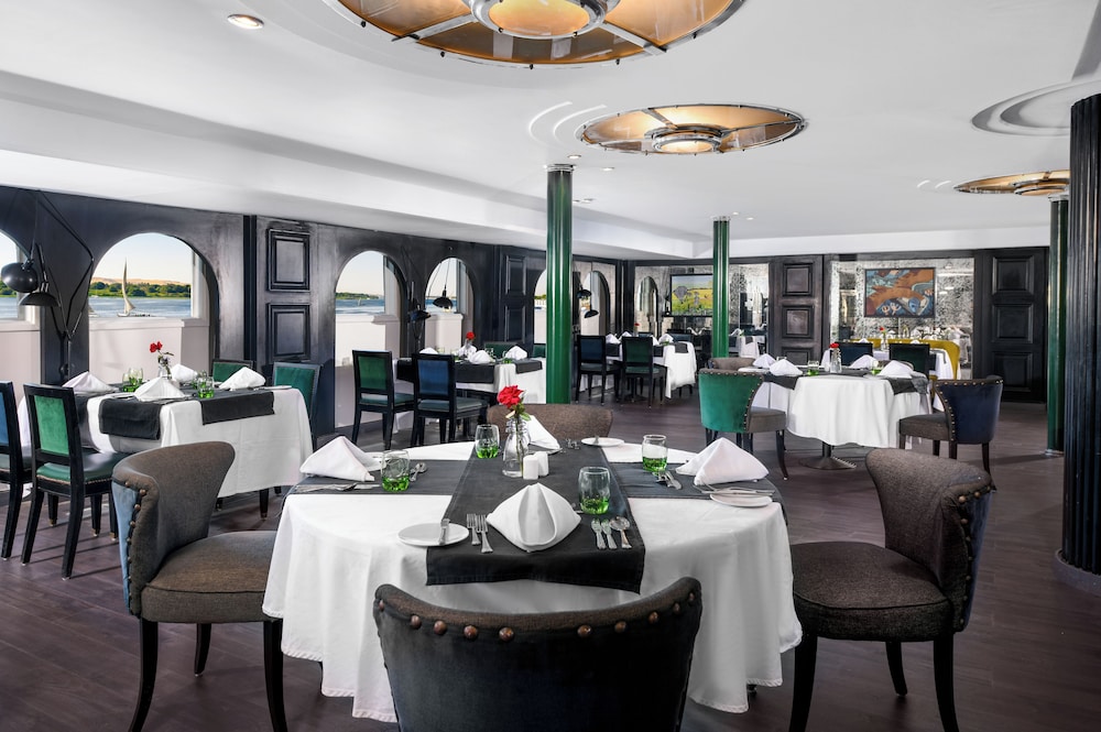 Mövenpick MS Hamees view 2