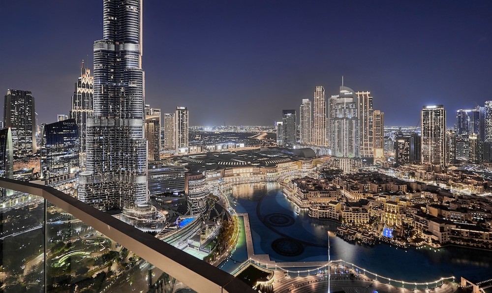 bnbme - Grande Residences - 3 BDR