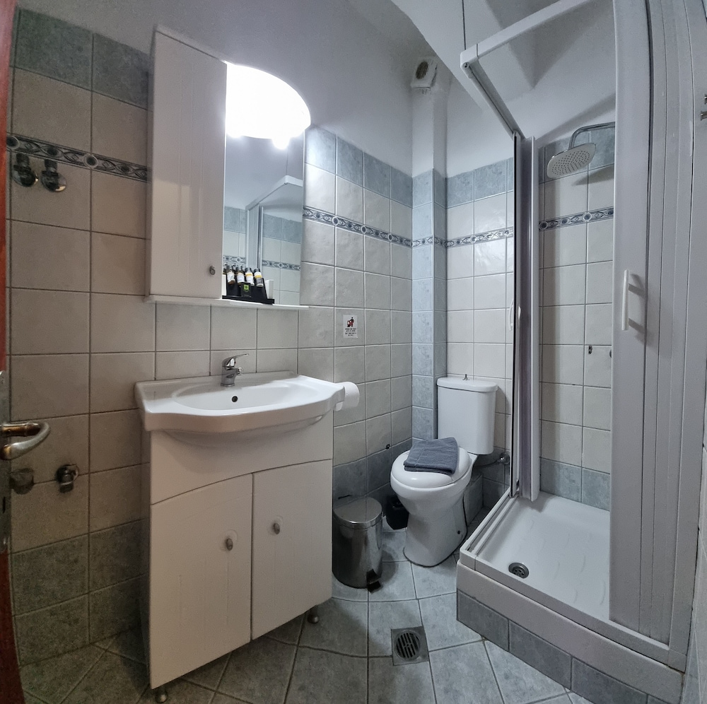 Premium Suites