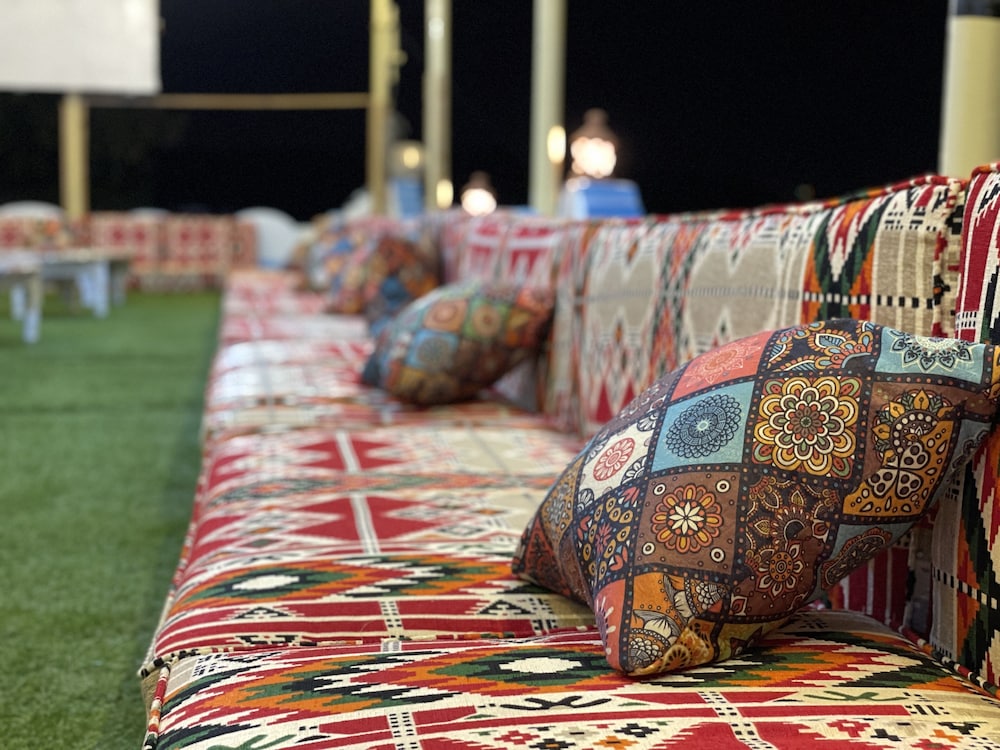 Nubian Palace Eco Lodge - A Nubian Home Since 1959