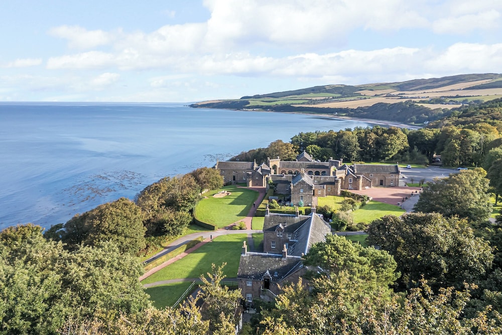 Brewhouse Flat - Culzean Castle