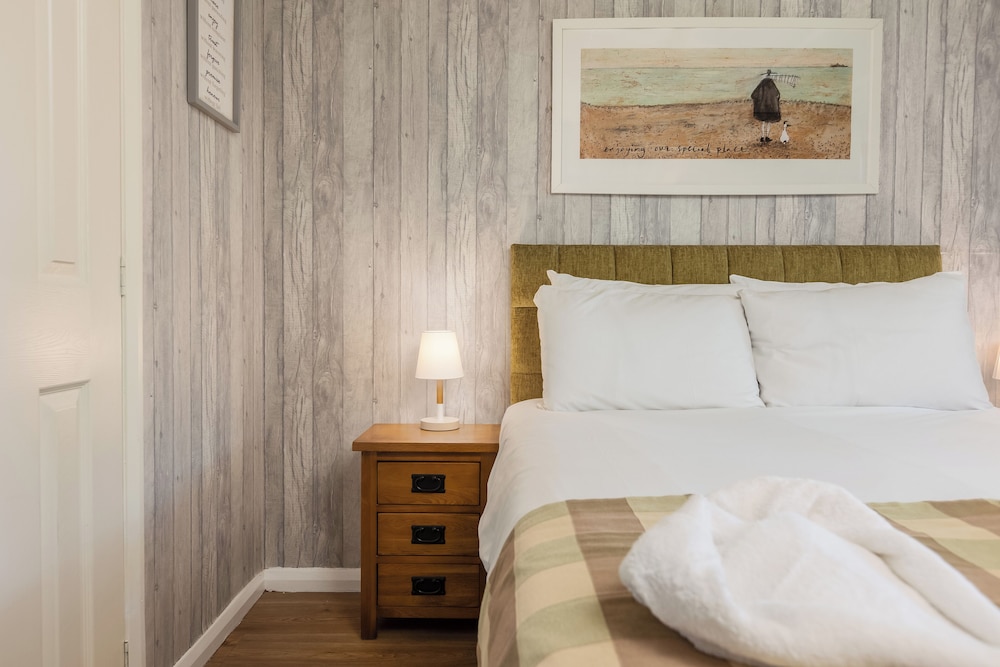 Rocklands Lodges