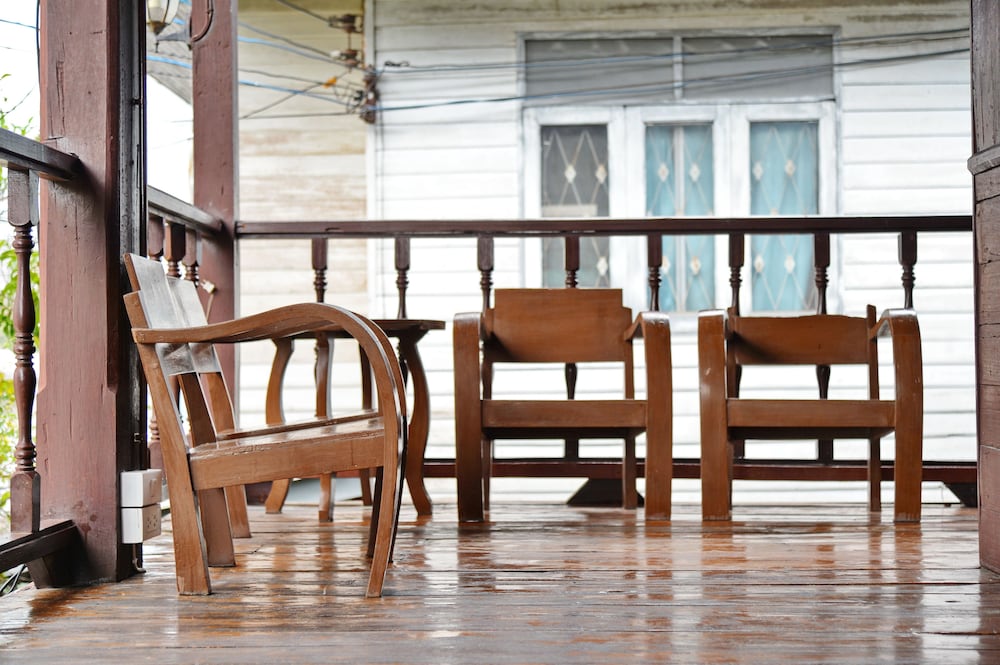 Huan Kawin Est.58 Lanna Home & Collection - Campus Accommodation