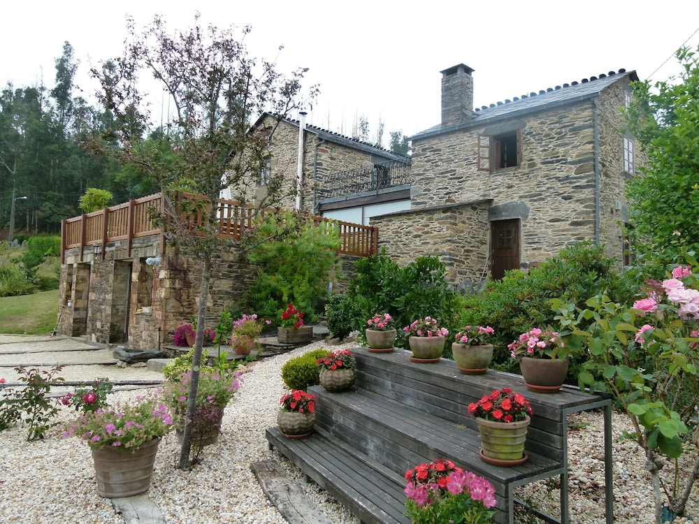 Casa Piñeiro