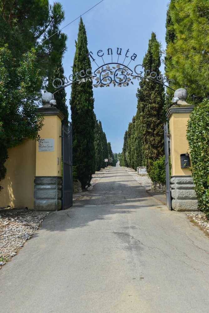 Tenuta Querce Grosse