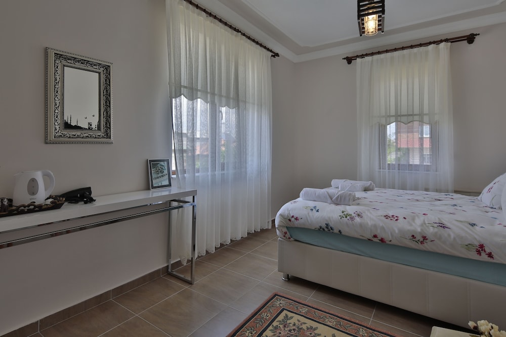 Cozy Villa Cappadocia