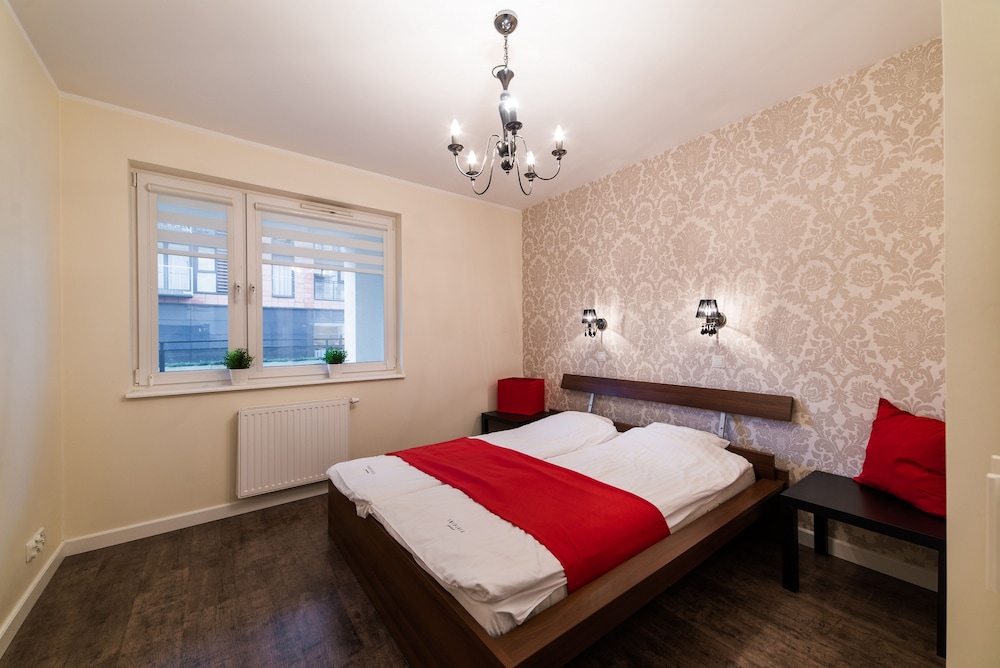 Apartinfo Apartments - Sadowa