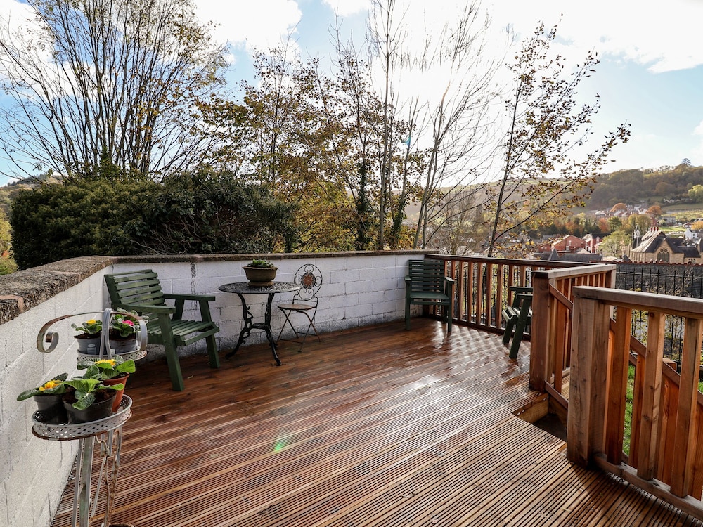 Wharf Cottage