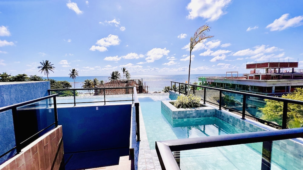 Di-Mare Flat Premium Porto de Galinhas