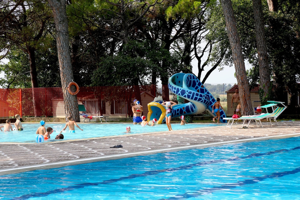 Belvedere Pineta Camping Village