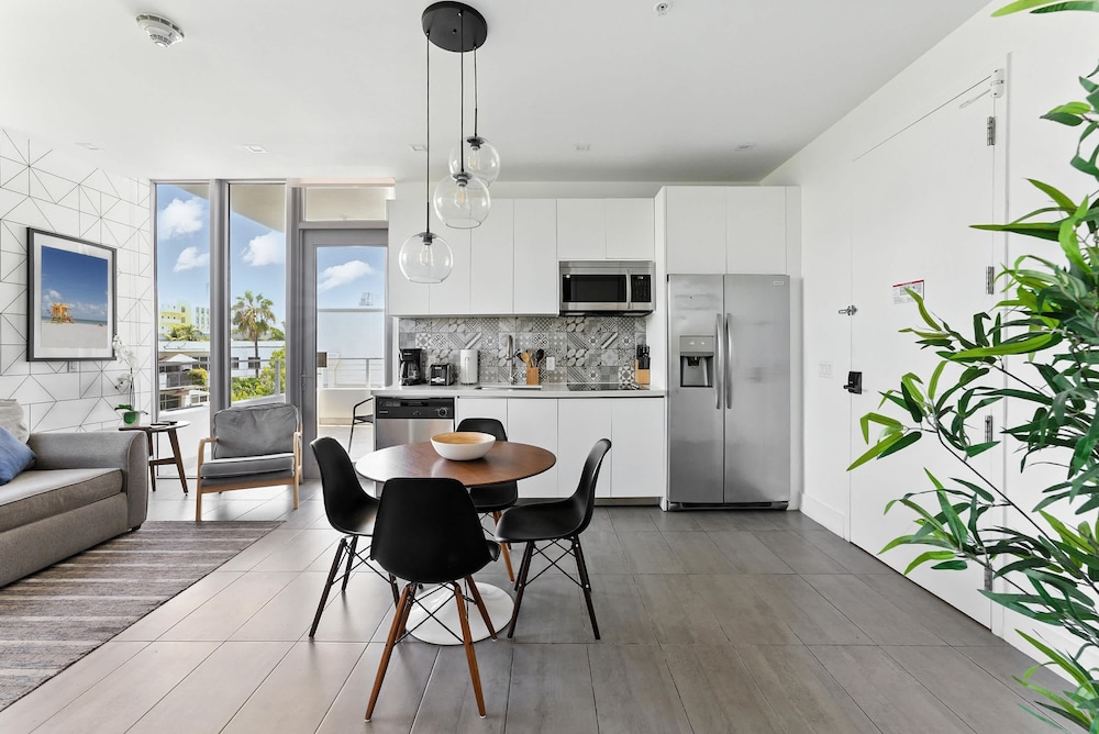 Sobe 2 Bedroom Near Ocean Drive