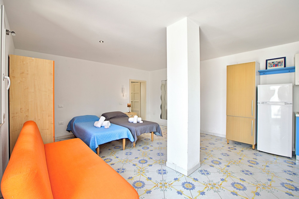 Complesso Azzurro Apartments photo 3