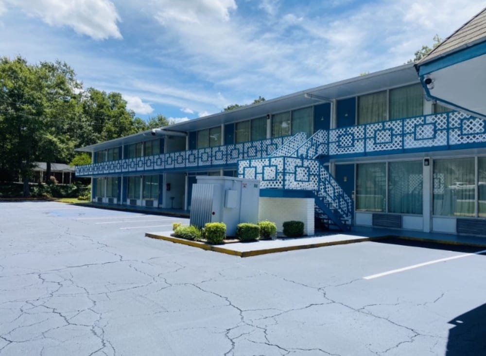 Econo Lodge Clemson - University Area