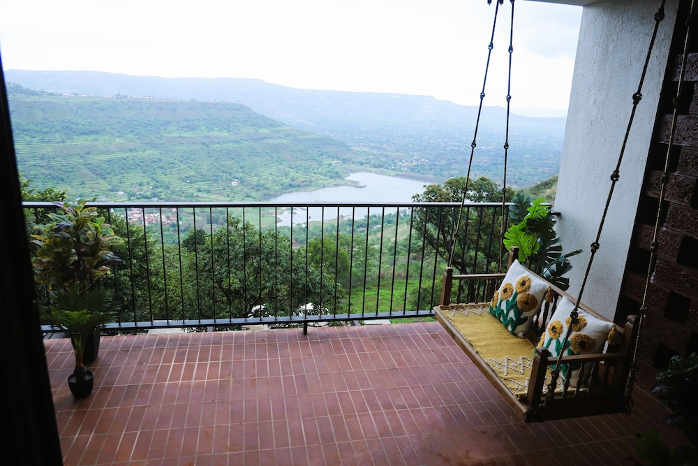 Par-X - Villa Sukoon - 3BHK Valley View