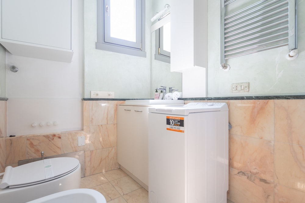 Boccaccio - Stunning Central 1bdr With Terrace in Cadorna Area