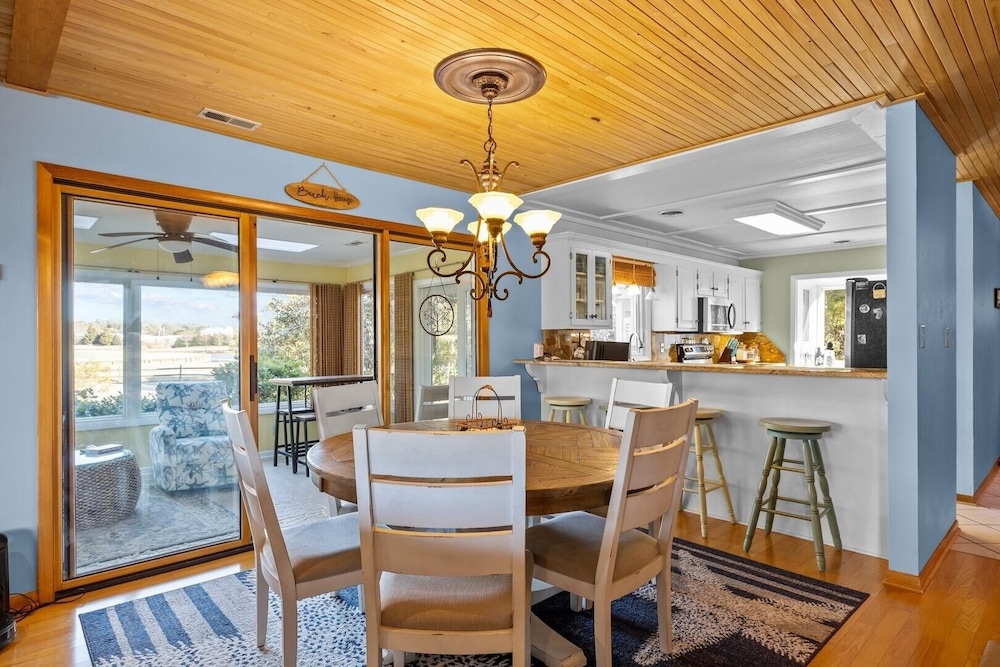 Fore Your Delight 3 Bedroom Townhouse