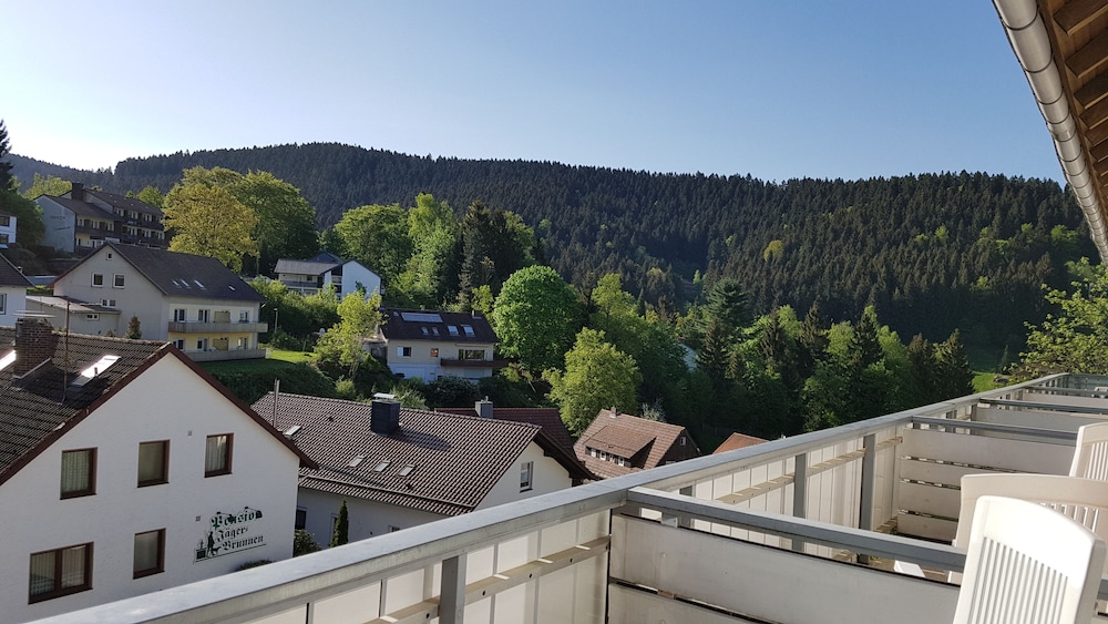 Hotel Pension Jägerstieg