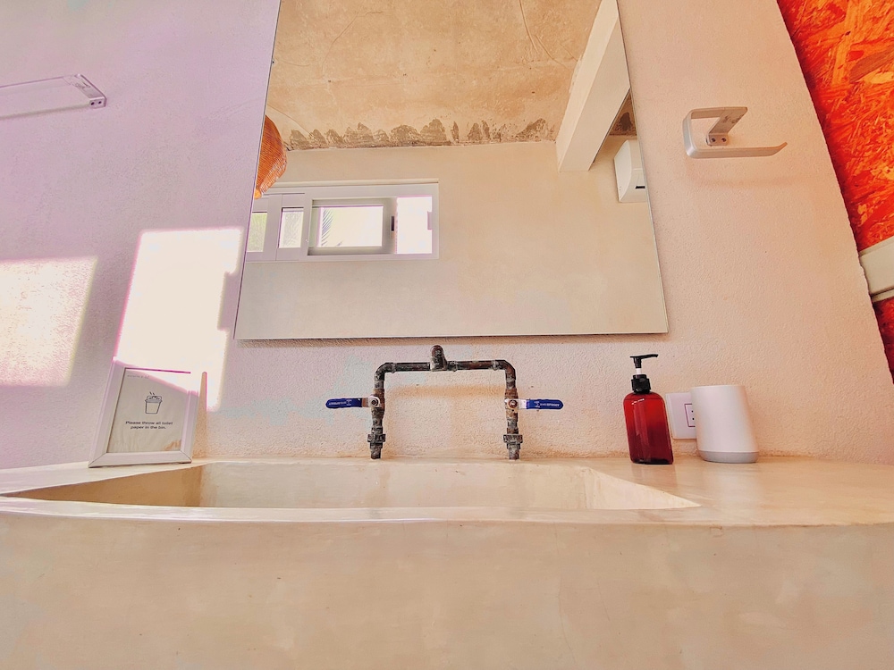 Perro Surfero Hotel Boutique - Todos Santos, BCS