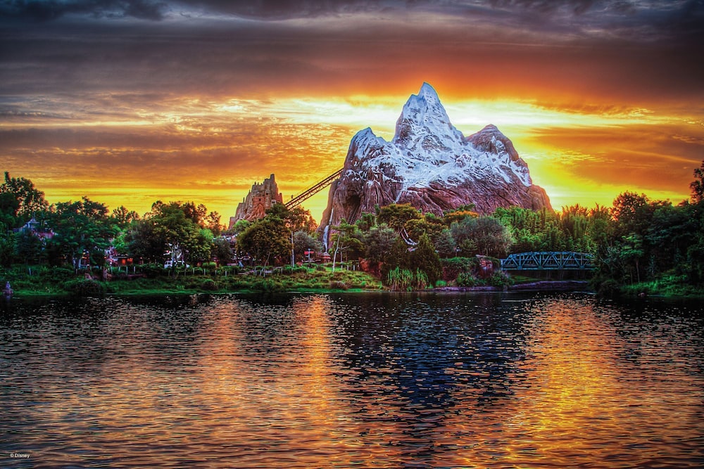 Wyndham Garden Lake Buena Vista – Disney Springs® Area, Foto 82