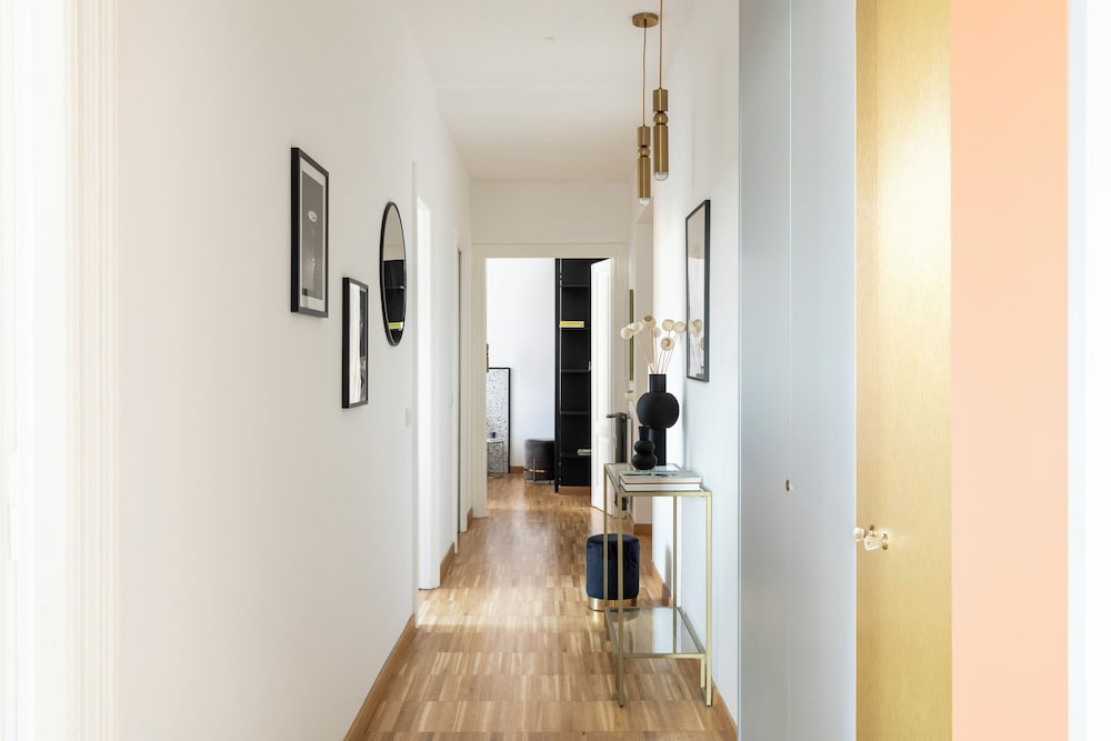 Charming Home near San Giovanni