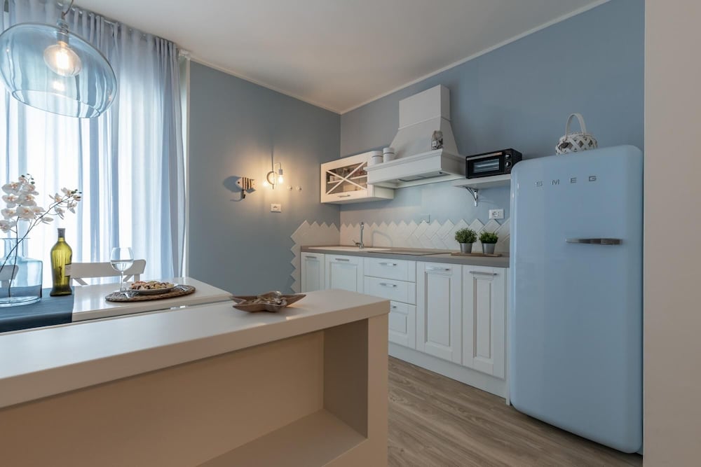 Conero Suite - Conero Suite view 2