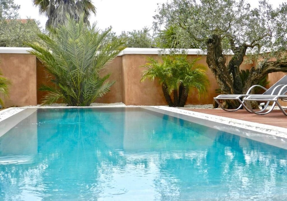 Luxury Sicily Villas