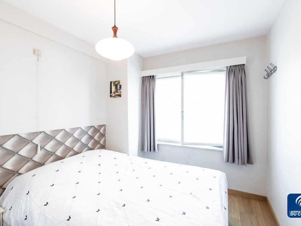 Parkhouse B201 Cosy Apartment in De Haan