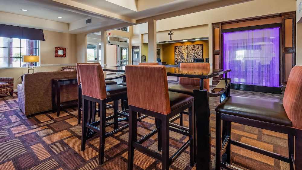 Baymont by Wyndham Lubbock