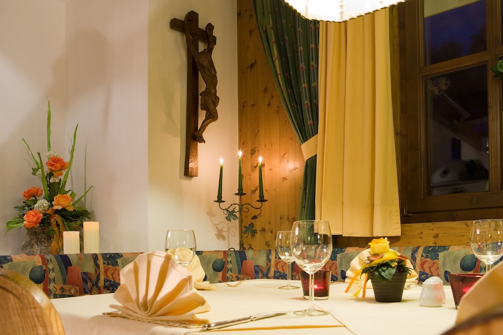 Hotel Obermair