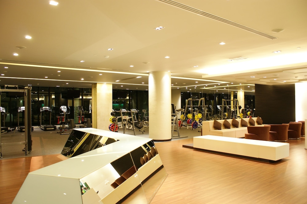 The Zign Hotel — photo 93